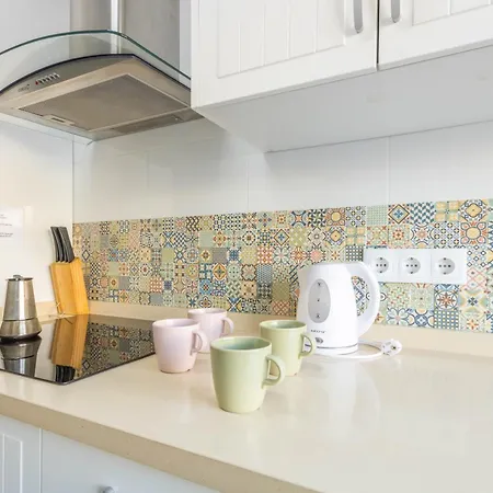 Apartamento Suenos De La Axerquia Centro 公寓 *