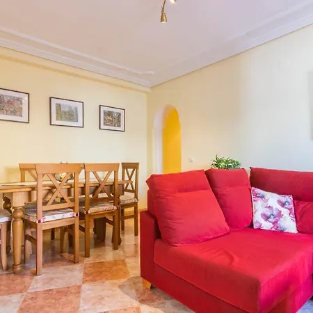 Apartamento Suenos De La Axerquia Centro 公寓 科爾多瓦
