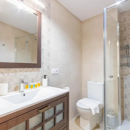 Apartamento Suenos De La Axerquia Centro 公寓