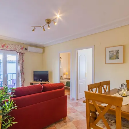 Apartamento Suenos De La Axerquia Centro 公寓 *