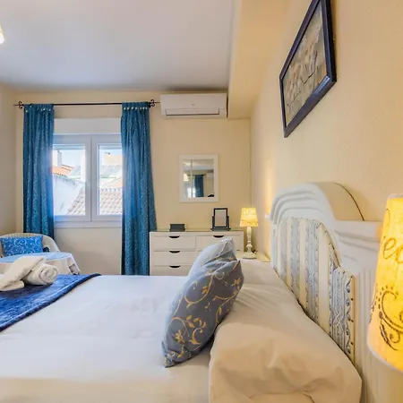 公寓 Apartamento Suenos De La Axerquia Centro