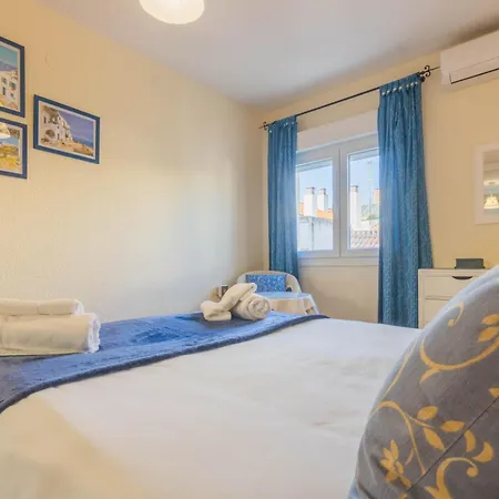 Apartamento Suenos De La Axerquia Centro 公寓 科爾多瓦