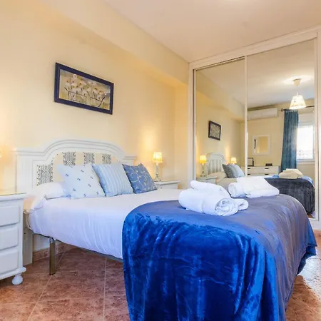 公寓 Apartamento Suenos De La Axerquia Centro *