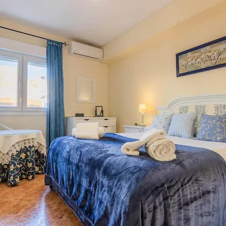 Apartamento Suenos De La Axerquia Centro 公寓
