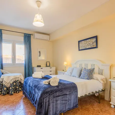 Apartamento Suenos De La Axerquia Centro 公寓 科爾多瓦