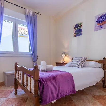 公寓 Apartamento Suenos De La Axerquia Centro *